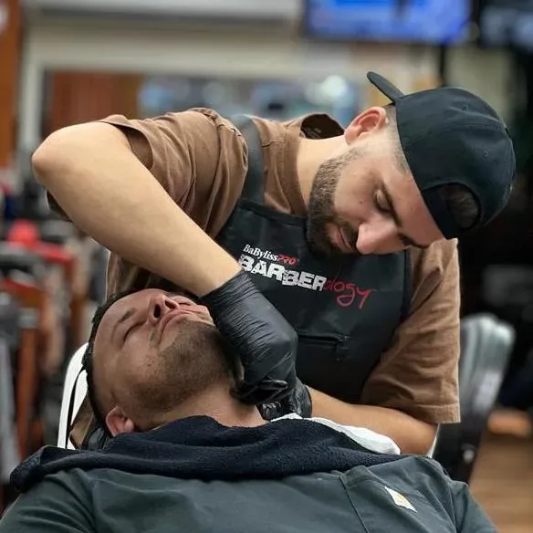 George's 2 Barber Shop — Barber shop in Brooklyn